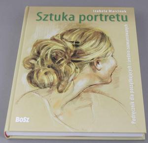 SZTUKA PORTRETU - BOSZ - 2428999089