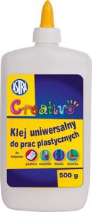 ASTRA klej Creativo 500g - 2428999317