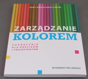 ZARZDZANIE KOLOREM - ARKADY - 2428999404