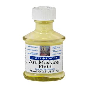 DALER ROWNEY FLUID MASKUJCY 75 ML - 2428999484