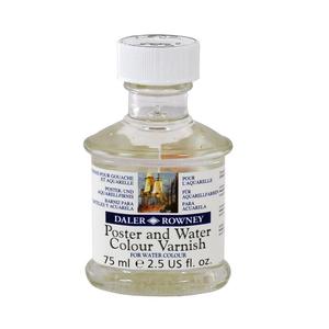 DALER ROWNEY WERNIKS DO AKWARELI 75 ML - 2428999488