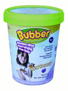 BUBBER NOWA FORMUA 200 g - FIOLETOWY - 2428999983