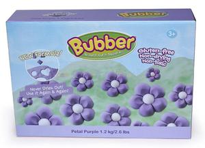 BUBBER NOWA FORMUA 1,2 kg - FIOLETOWY - 2428999987