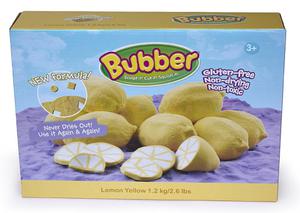 BUBBER NOWA FORMUA 1,2 kg - ӣTY - 2428999990