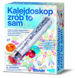 Zrób to Sam - KALEJDOSKOP