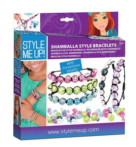 STYLE ME UP! BRANSOLETKI SHAMBALA - 2429000067