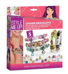 STYLE ME UP! BRANSOLETKI CHARM - 2429000068