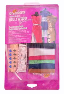 Crayola Creations - DOM MODY Blask Hollywood - 2429000323