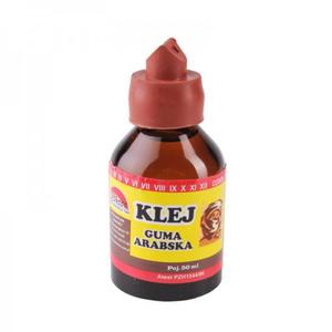 Klej guma arabska 50ml - 2429000925