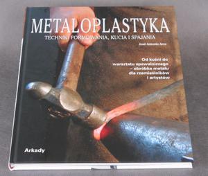 METALOPLASTYKA - ARKADY - 2429000927