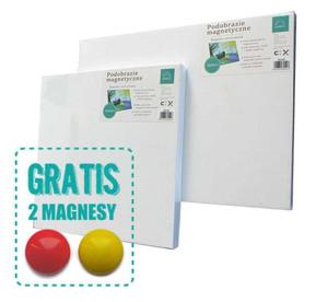 PODOBRAZIE MAGNETYCZNE 30X30 + 2 magnesy gratis - 2429001011