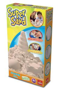 Super Sand - Super Piasek 450 g - 2429001062