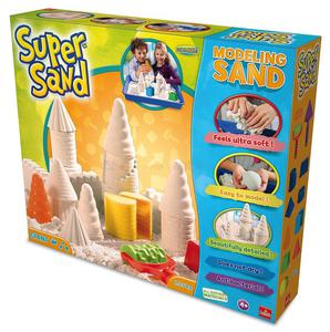 Super Sand - Zestaw GIGANT - 2429001063