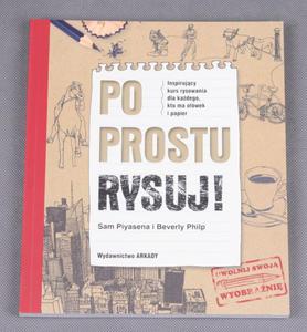 PO PROSTU RYSUJ - ARKADY - 2429001177