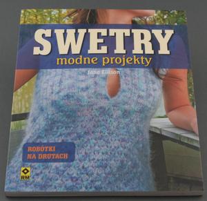 SWETRY MODNE PROJEKTY - RM - 2429001229