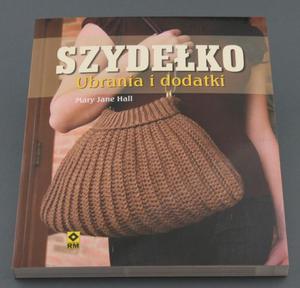 SZYDEKO UBRANIA I DODATKI - RM - 2429001232