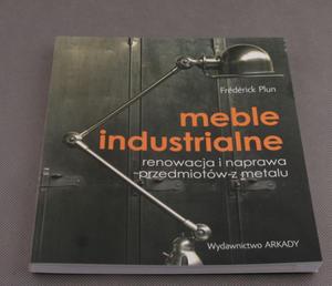 MEBLE INDUSTRIALNE - ARKADY - 2429001422