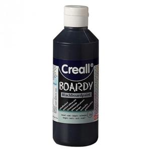 CREALL Boardy Farba tablicowa 250ml black - 2429001798