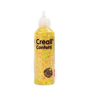 CREALL Farba akrylowa  80ml 75 confetti - 2429001800