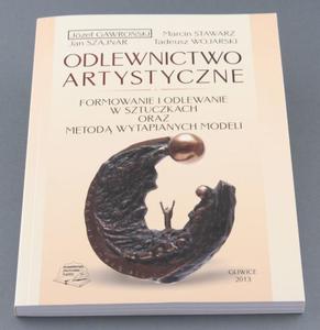 ODLEWNICTWO ARTYSTYCZNE - WP - 2429001801