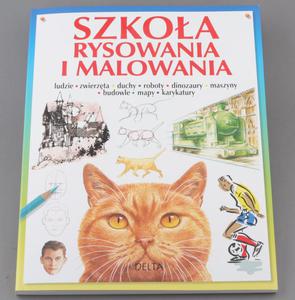 Szkoa rysowania i malowania - 2428997861