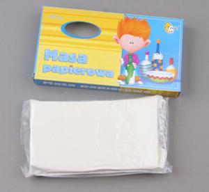 Masa papierowa 420g - 2428997933