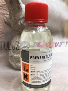 Preventol R80 7279 150 ml - 2846603705