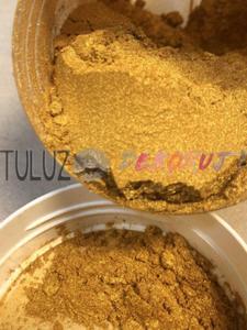 Zoto mineralne sequin gold 50g