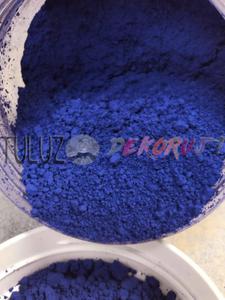 45016 Ultramaryna kobaltowa 50g Pigment Kremer - 2832338515