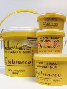 Kit winylowy Italstucco od 250g ... - 2832338519