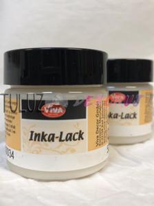 Inka- Gold- Lack Viva Decor 50 ml - 2852764706