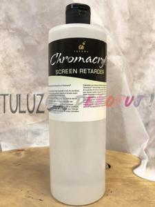 Chromacryl Retarder Medium 500ml. - 2869915032