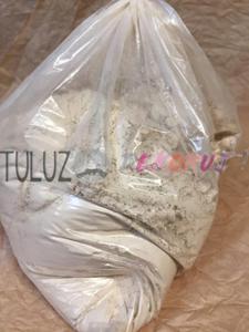 Kreda pozotnicza Trzy Korony 1 kg - 2846603894