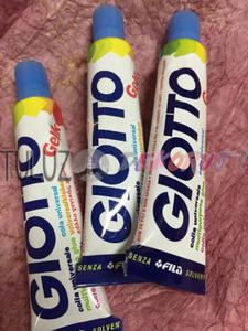 Klej Giotto Gelik 30 ml - 2832340812