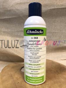 Fiksatywa Schmincke z atomizerem 300 ml - 2868765494