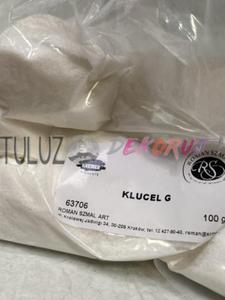 Klucel G 100g - 2846604370