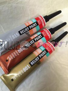 Konturwka do szka Decorfin Relief Paint 20 ml - 2832341274