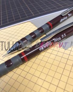 Rotring Tikky - owek automatyczny 0,5 mm - 2846604469