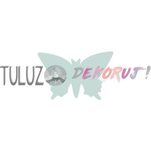 DP Craft dziurkacz ozdobny 1cm motyw: motyl