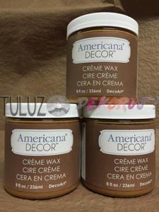 Americana Decor Wosk 236 ml - 2846604573