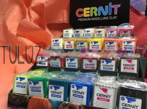 Darwi Cernit masa termoutwardzalna 56g - 2867714241