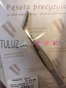 Pseta precyzyjna skona Tweezer - 2855339337