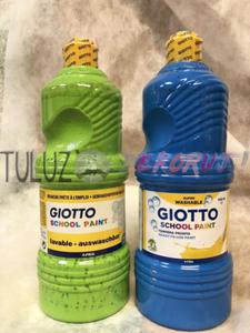 Plakatowa farba Giotto School Paint od 250ml - 2862791606