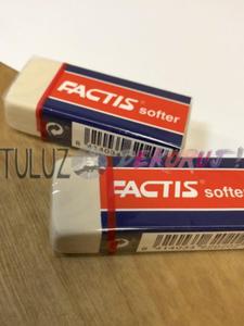 Gumka factis softer - 2861804477