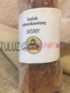 Szelak odwoskowiony JASNY od 100g. ... - 2873679402