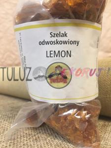 Szelak odwoskowiony LEMON od 100g. ... - 2861804480