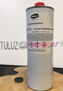 Olejek terpentynowy 1000ml - 2868663404