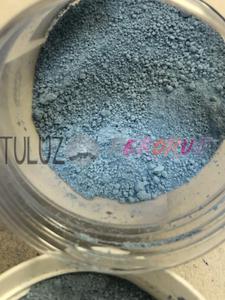 45405 Bki Coelina Ceruleum Cyrkonowe 50g Pigment Kremer - 2871467942