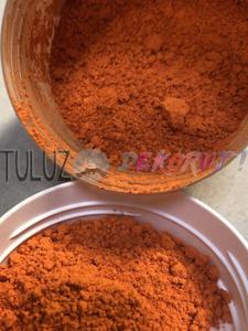 55200 Pomaraczowy 50g Pigment Kremer - 2861804892