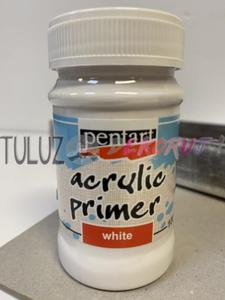 Acrylic Primer podkad Pentart 100ml - 2874021154